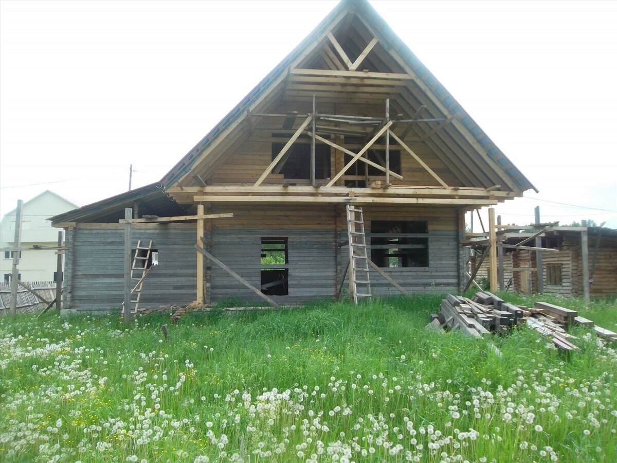 лебяжье село уфа недостроенные дома показать фотографии