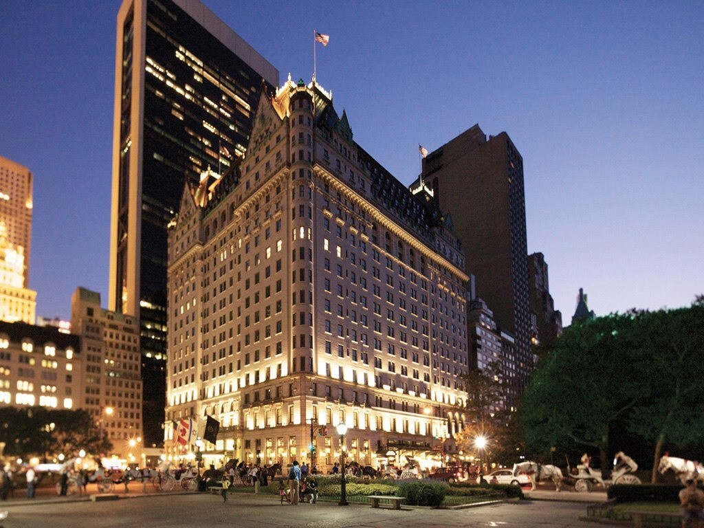 Сколько стоит гостиница в нью йорке leed certification