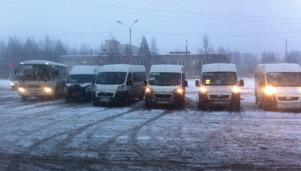 Костромичам напоминают правила пользования льготными проездными билетами