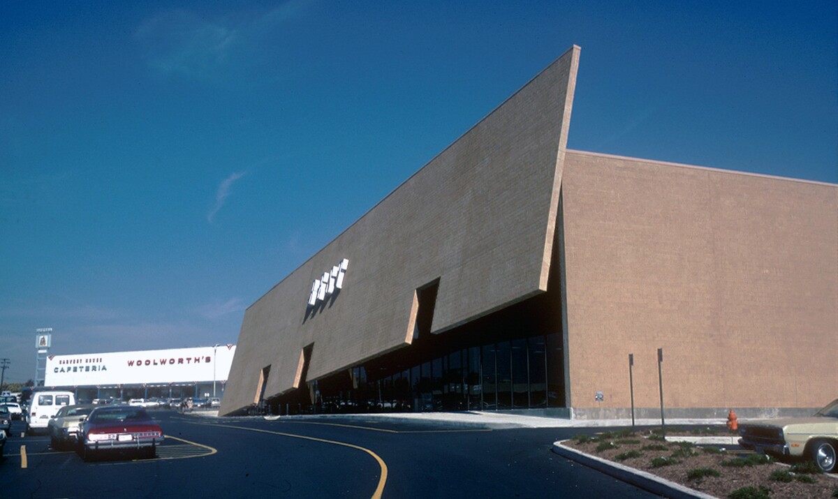 Tilt Building