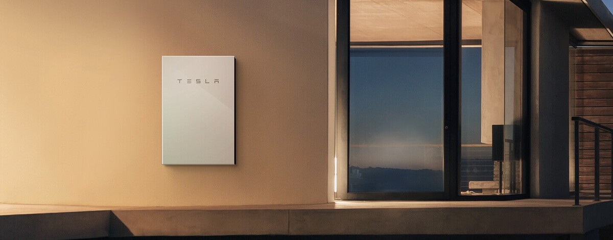 Powerwall 2