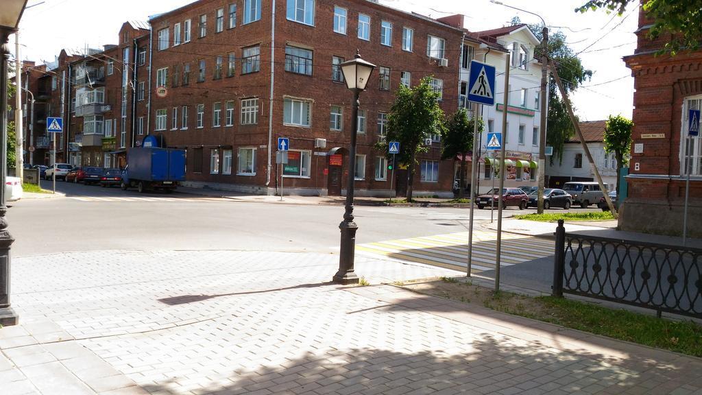 В связи со строительством газопровода на проспекте Мира будет ограничено движение транспорта