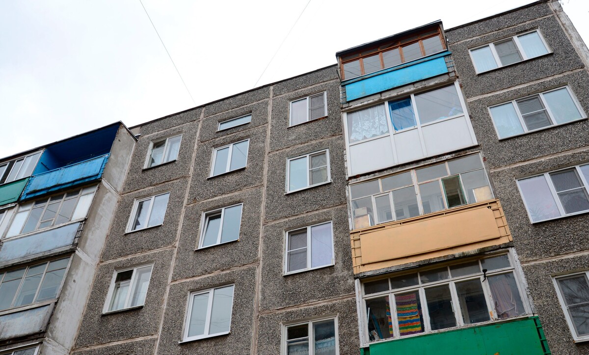 Отопительный сезон в Костроме начнётся 25 сентября