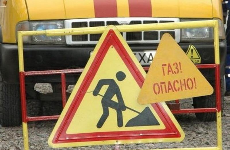 О временном изменении движения автобусов по маршруту № 1