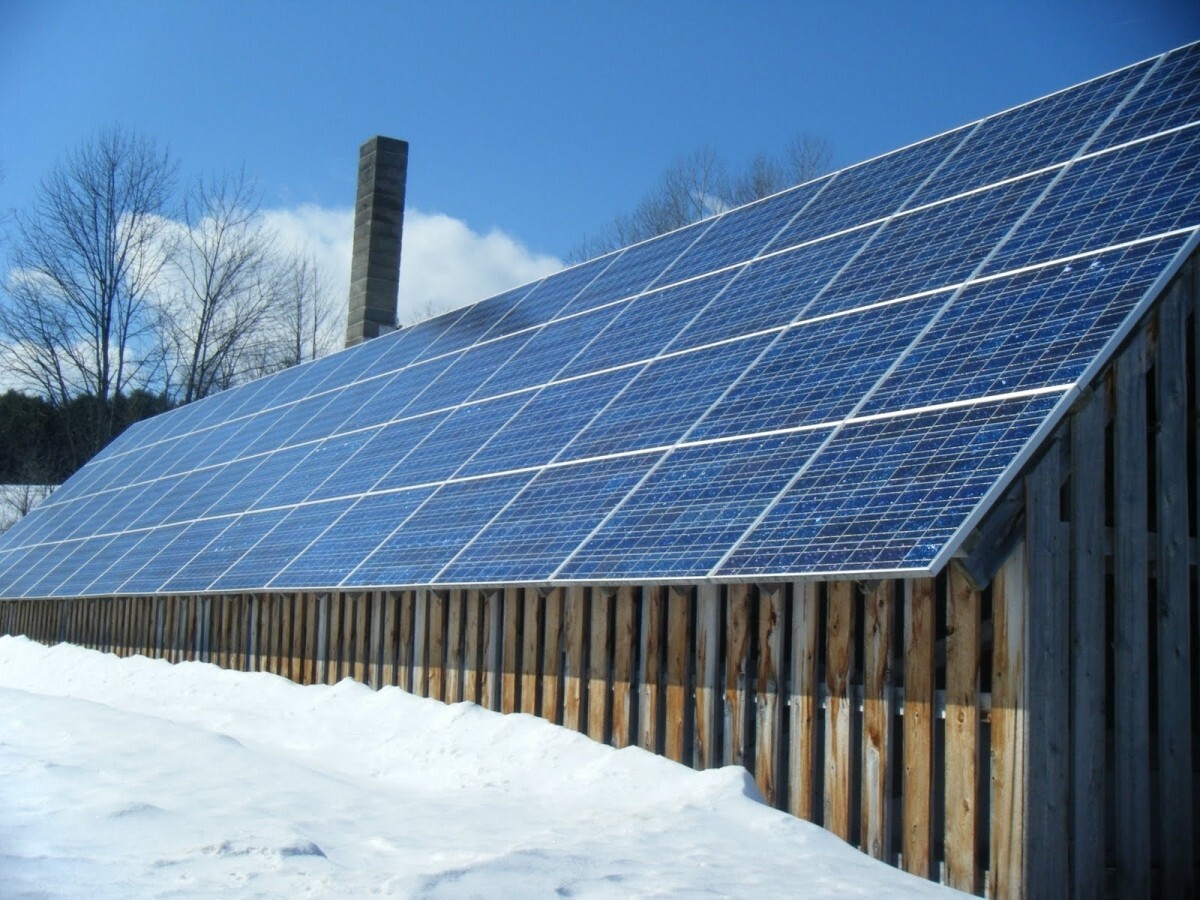 производство солнечных батарей в домашних условиях