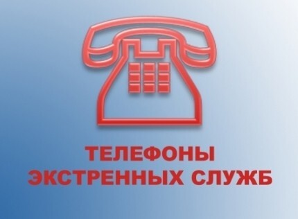 В новогодние каникулы оперативные службы будут работать в круглосуточном режиме