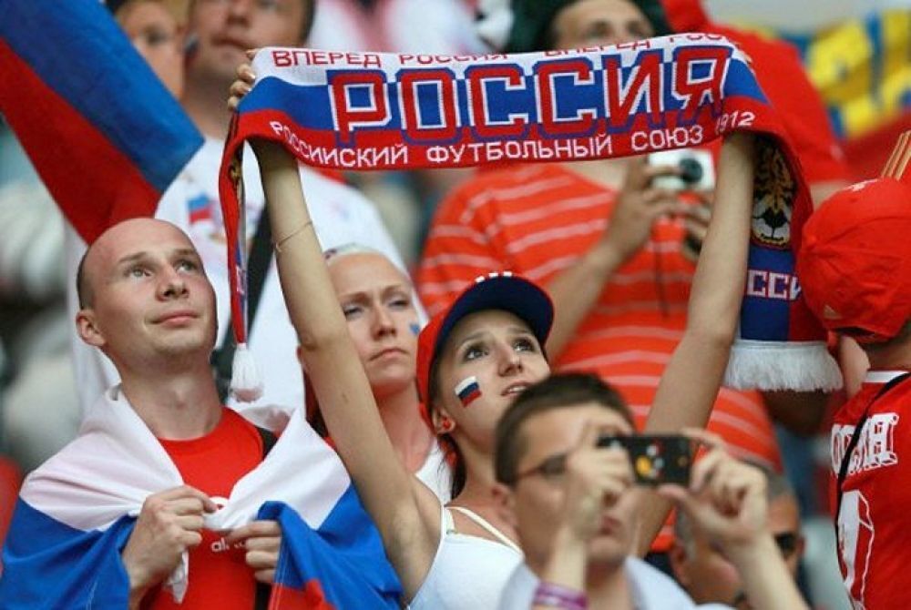 Фанзона у «Полета»: ограничения и предложения