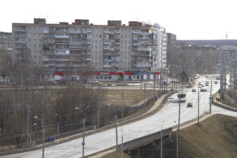 В Рыбинске вставшие троллейбусы заменят автобусами