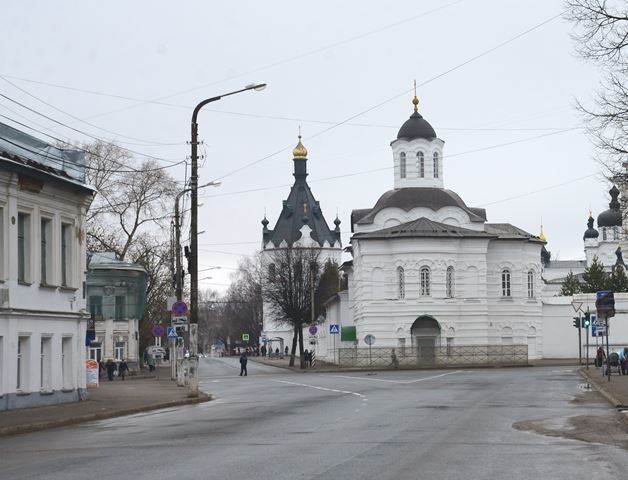 В Костроме на время проведения шествий 29 августа временно ограничат движение транспорта