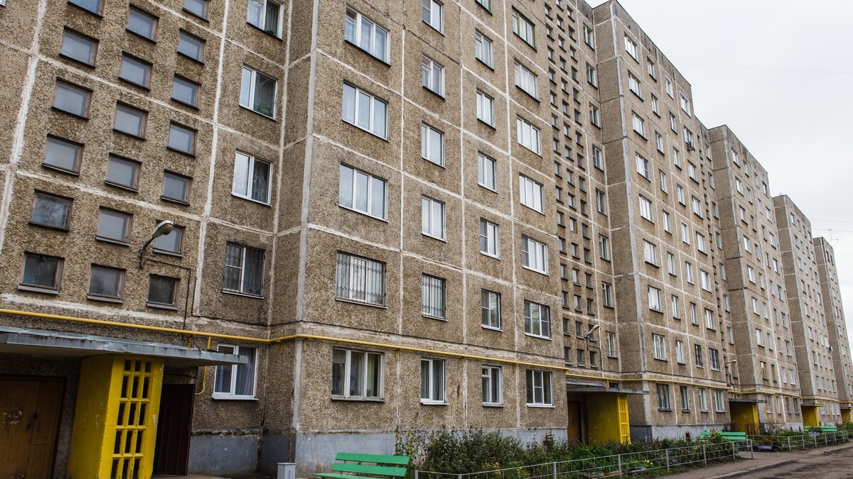 В Костроме изменяется размер платы за содержание муниципального жилья