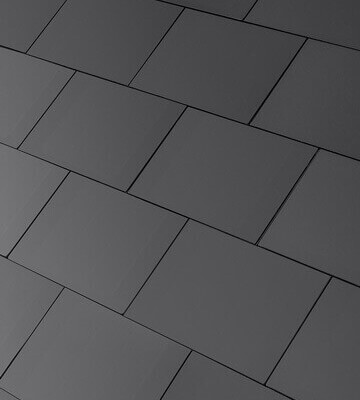 Smooth Glass Tile
