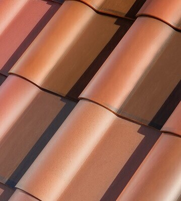 Tuscan Glass Tile