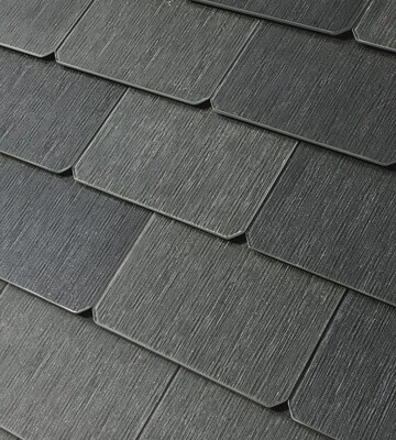 Textured Glass Tile