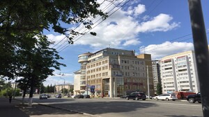 Float studio ул студеная гора 34а фото Информация об отключениях и новостях дома по адресу г. Владимир, ул. Студеная Го