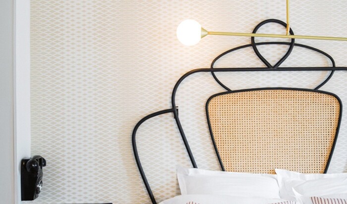 11 отелей, которые стоит посетить, прежде чем разрабатывать дизайн своей спальни