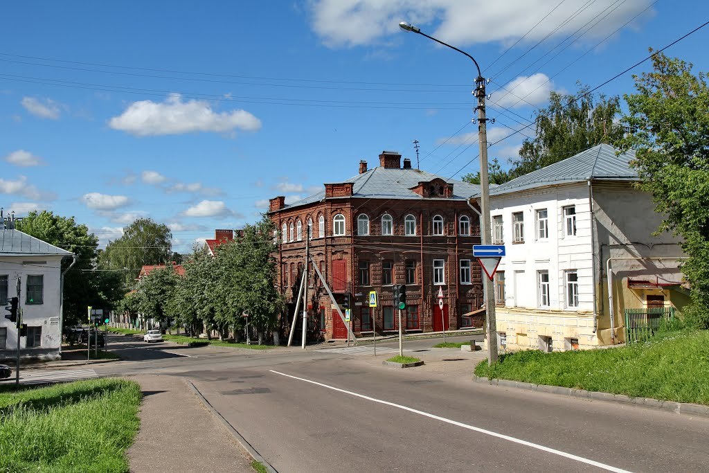 Кострома 6. Мельничный переулок Кострома. Кузнецкая 6 Кострома. Мельничный переулок 5а Кострома. Мельничный переулок г,Киров.