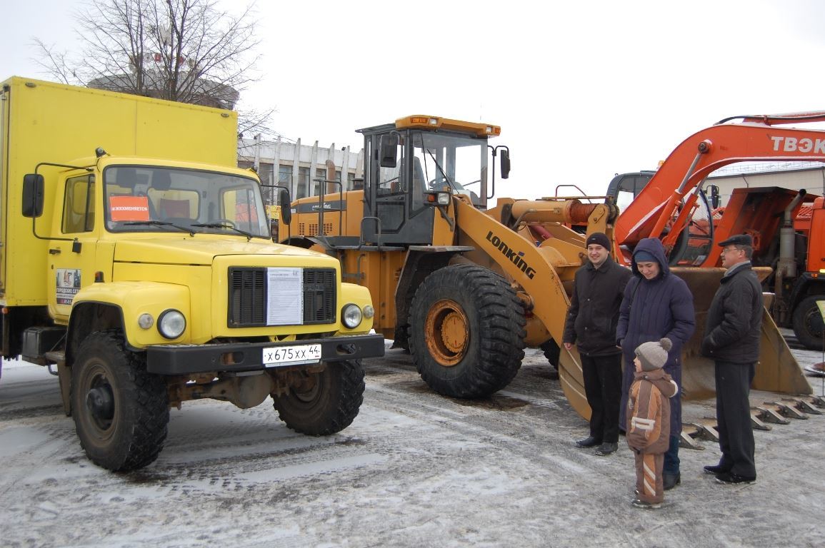 Техника кострома. Коммунальная техника Новотроицк. Вся техника в Костроме.