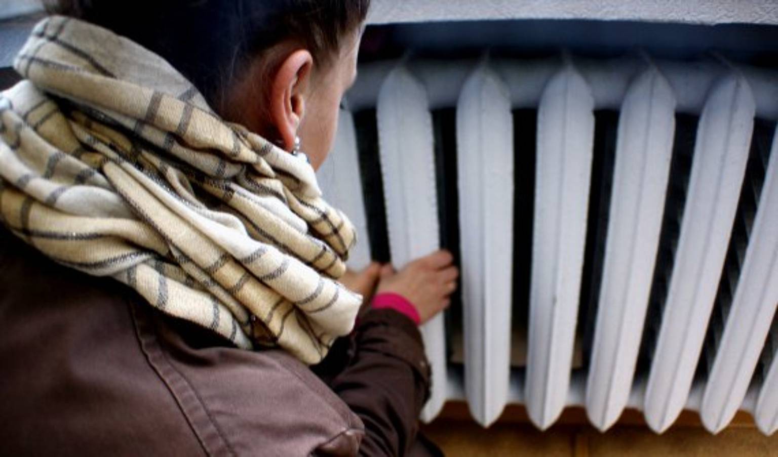 Температура батарей отопления: как подать в суд за холод в квартире?