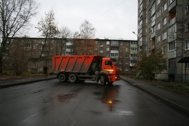 Ухтомского 24 ижевск фото