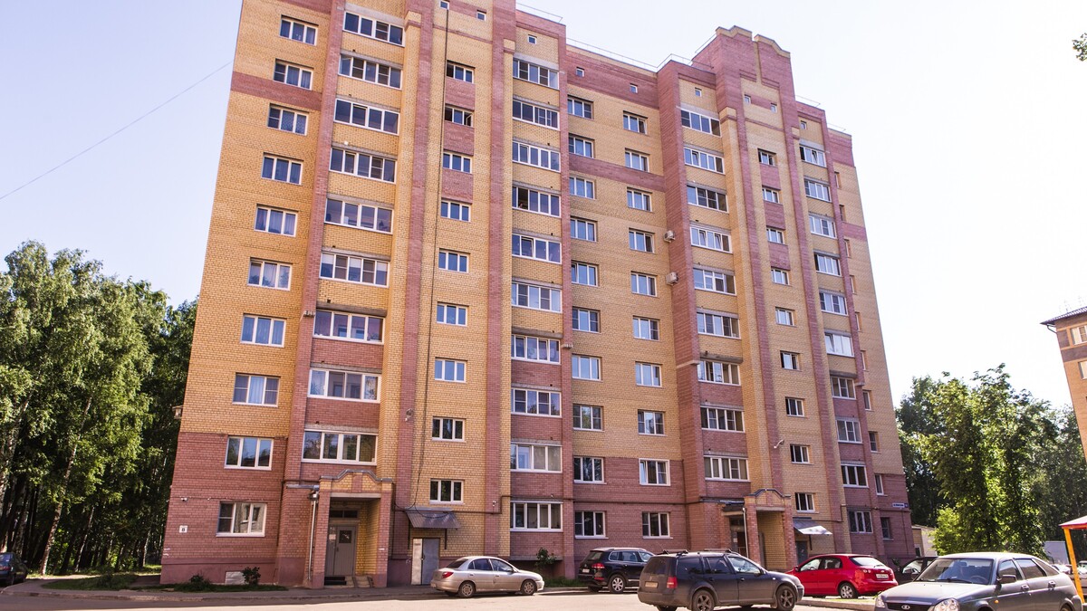 Отопительный период в жилищном фонде Костромы начнётся с 23 сентября