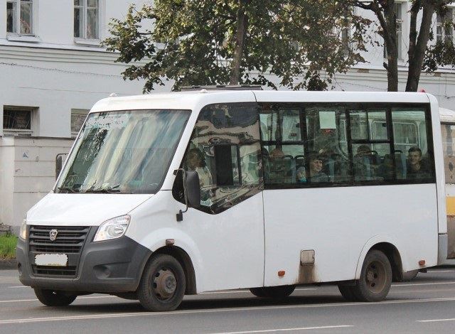 Работа автобусов муниципального маршрута № 24 будет организована в прежнем режиме