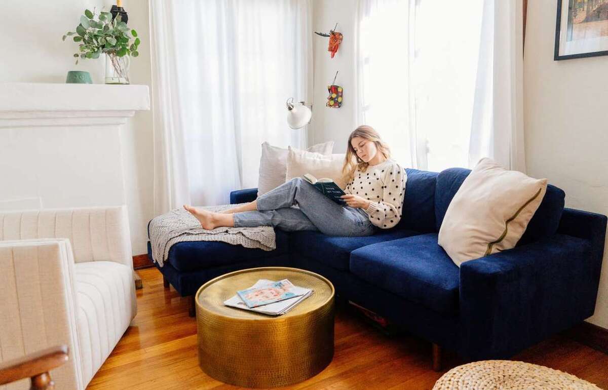 Как создать комфорт и уют в съемной квартире?