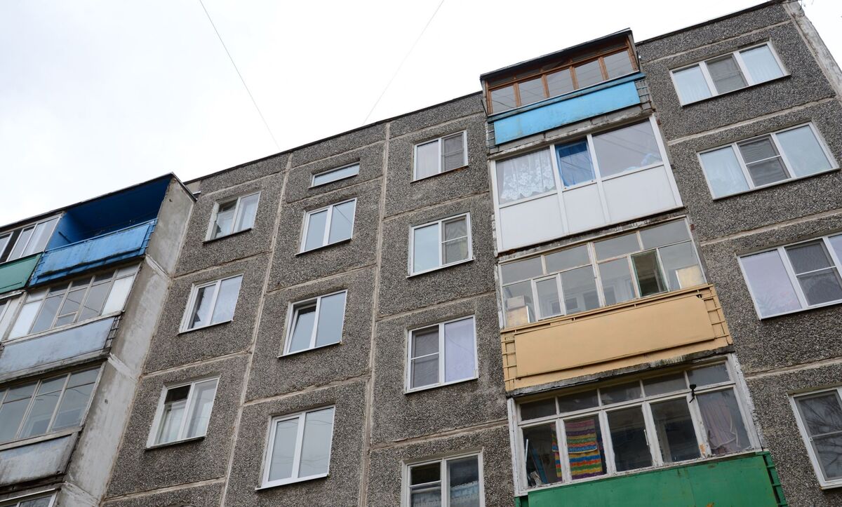 В Костроме принято решение о завершении отопительного сезона