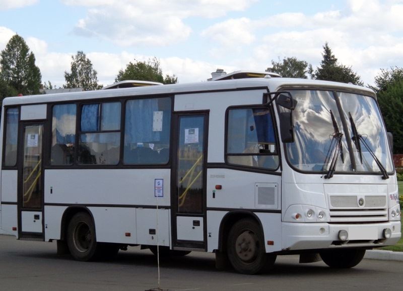По просьбам костромских садоводов временно меняется путь следования автобусов маршрута № 18