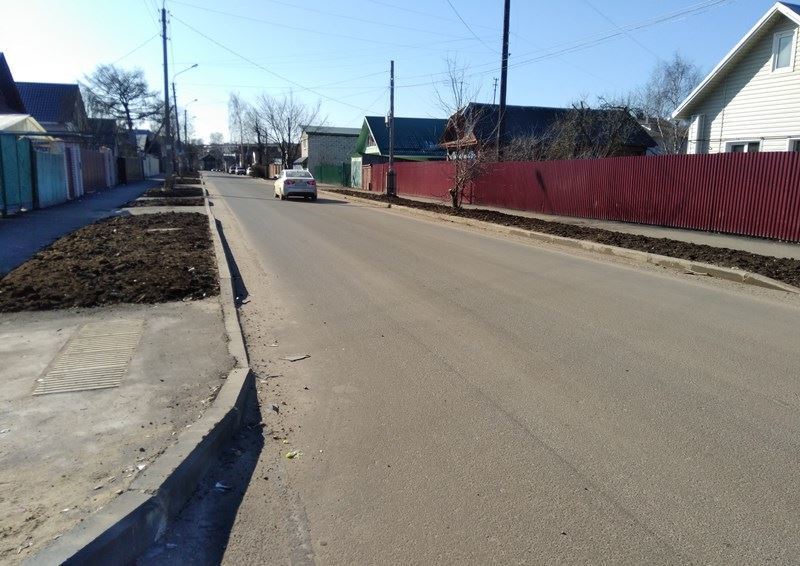 На улице Водяной в Костроме меняется схема организации дорожного движения