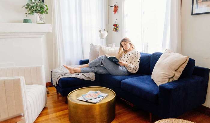 Как создать комфорт и уют в съемной квартире?
