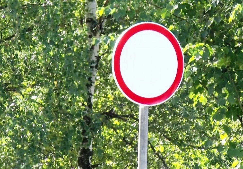 В ночь с 28 на 29 июля будет временно изменено движение транспорта по улице Магистральной