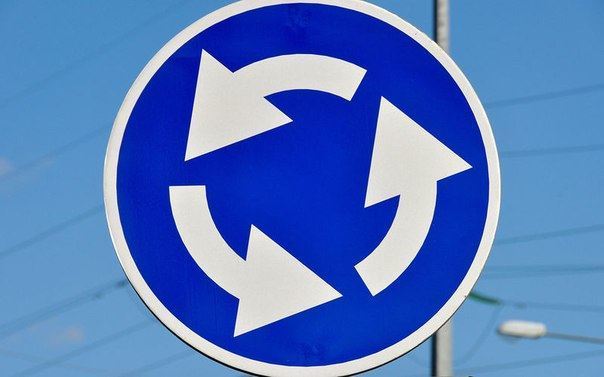 В Костроме начались работы по организации кругового движения на перекрестке улиц Козуева и Ткачей