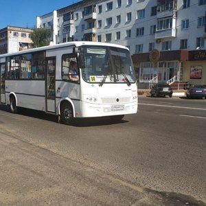 По обращениям костромичей меняется путь следования автобусов на маршрутах № 38 и 14
