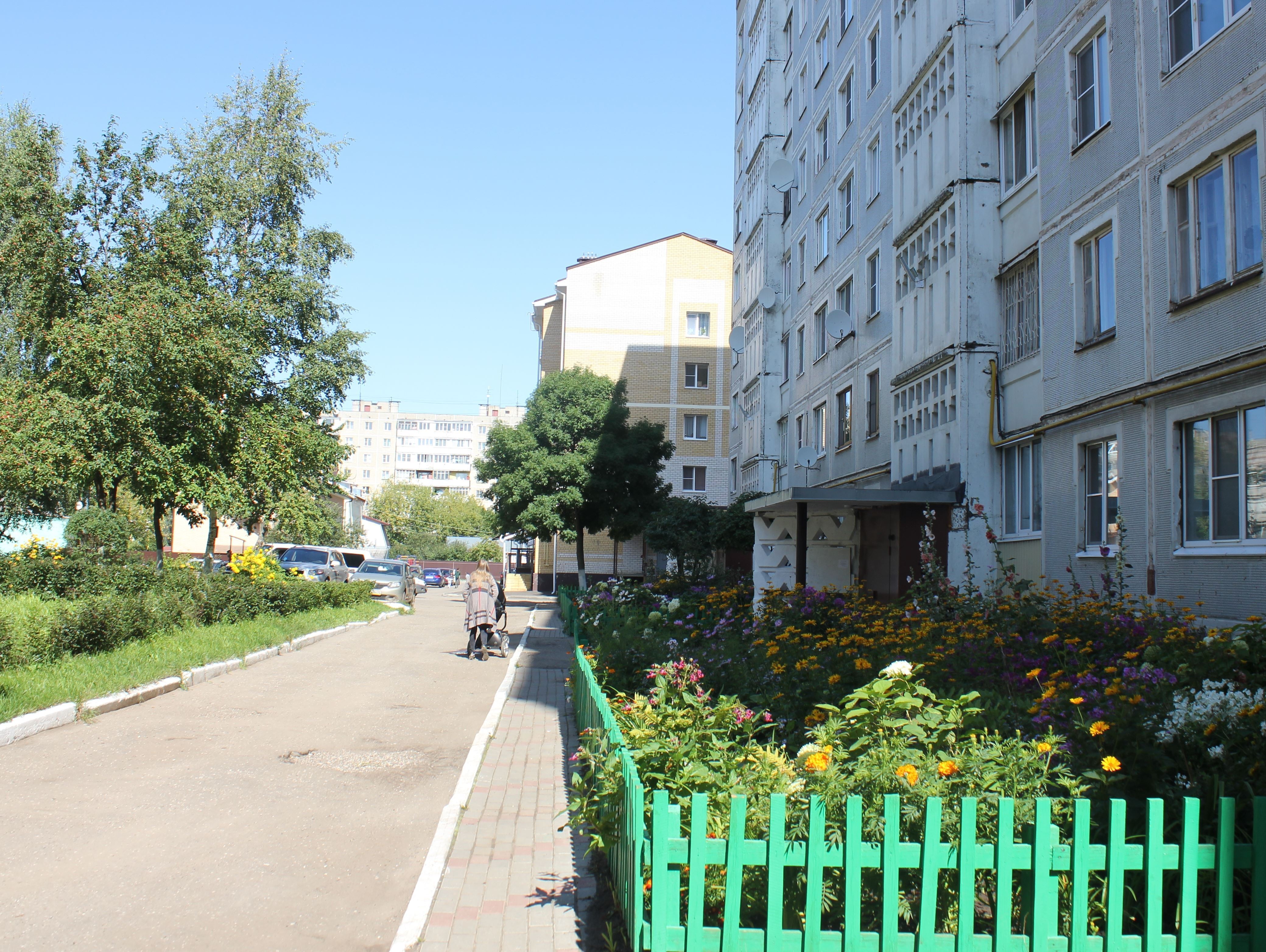 Подключение многоквартирных домов к теплу в Костроме начнется с 15 сентября