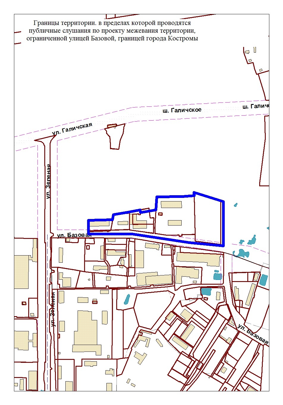 Город без границ проект